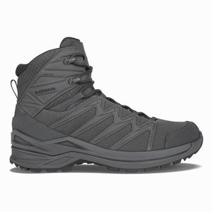 Lowa Innox Pro GTX Mid TF - Militærstøvler (Herre) - KH2490317